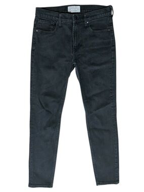 Everlane black jeans 28 regular